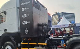 truk listrik1