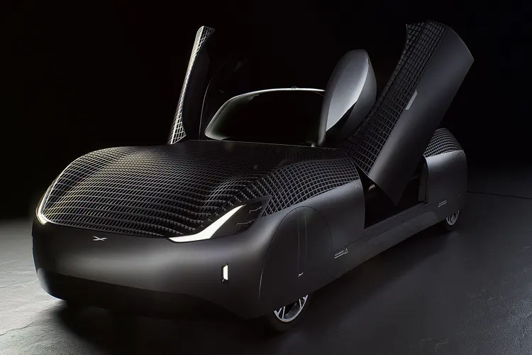best inventions 2023 alef model
